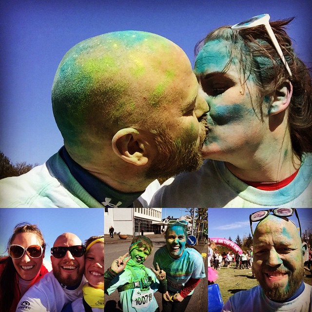 colorrun