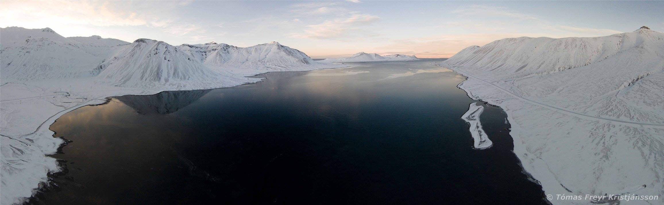 dronekolgrafafjordur