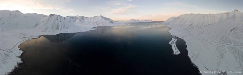 dronekolgrafafjordur